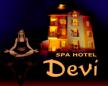 Hotel Spa&hotel Devi