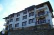 Family hotel Meizinovi