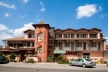 Family hotel Kestenite
