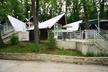 Bungalow Holiday house Sirena