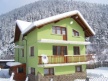 Hotel Villa Sokol