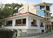 Family hotel White house