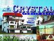 Hotel CRYSTAL