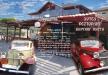 Hotel HotelKart track