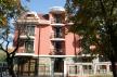 Family hotel Diabis