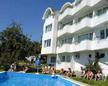 Family hotel wild cherry